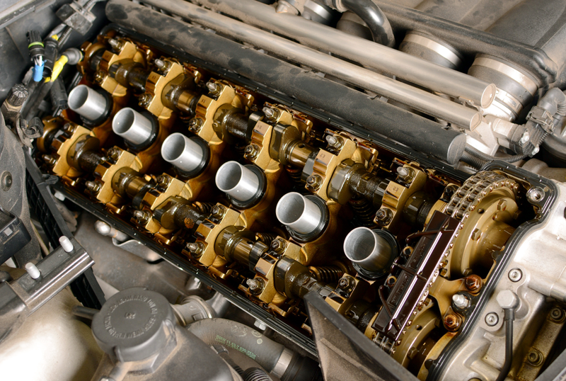 Illustration for article titled SHIM Job aka Engine Pr0n